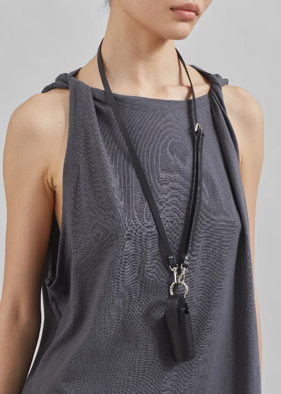 erika-twisted-sleeve-tank-charcoal