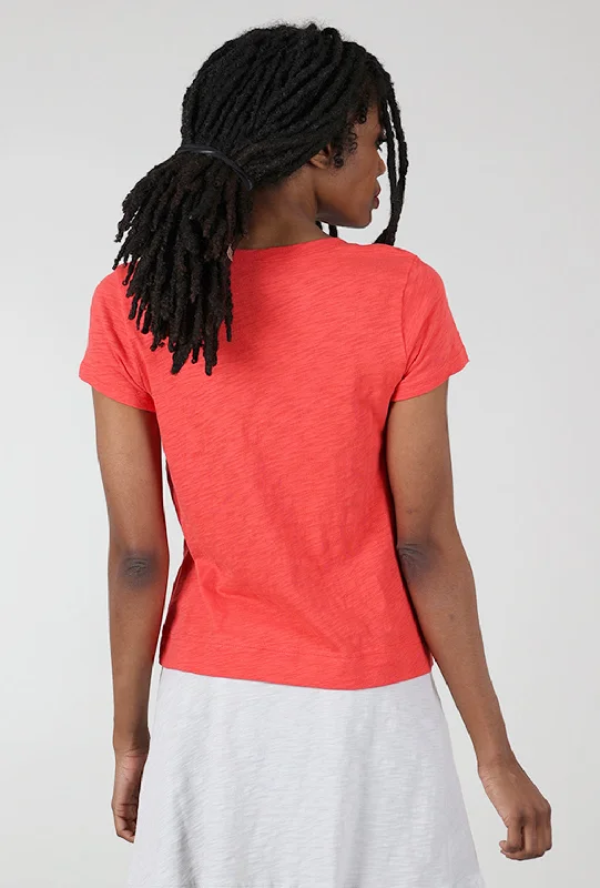 escape-by-habitat-cotton-slub-v-neck-tee-13985-cotton-slub-v-neck-tee-red