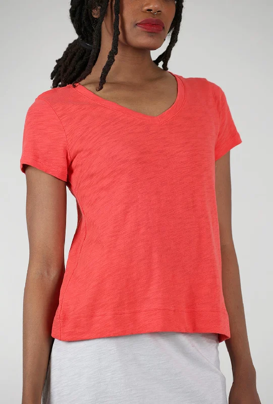 escape-by-habitat-cotton-slub-v-neck-tee-13985-cotton-slub-v-neck-tee-red