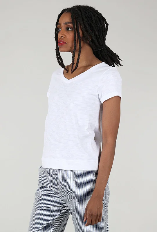 escape-by-habitat-cotton-slub-v-neck-tee-13985-cotton-slub-v-neck-tee-white