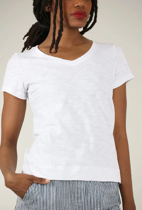 escape-by-habitat-cotton-slub-v-neck-tee-13985-cotton-slub-v-neck-tee-white