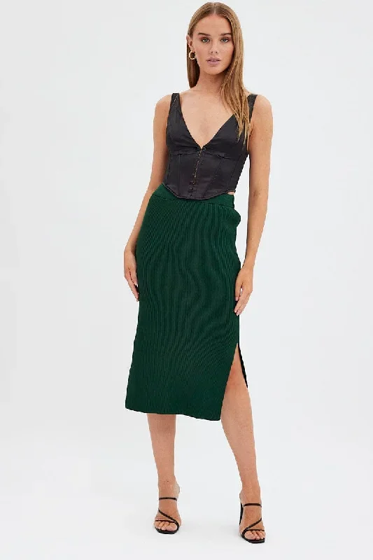 green-knit-skirt-high-rise-midi-sm1285f-40p-3