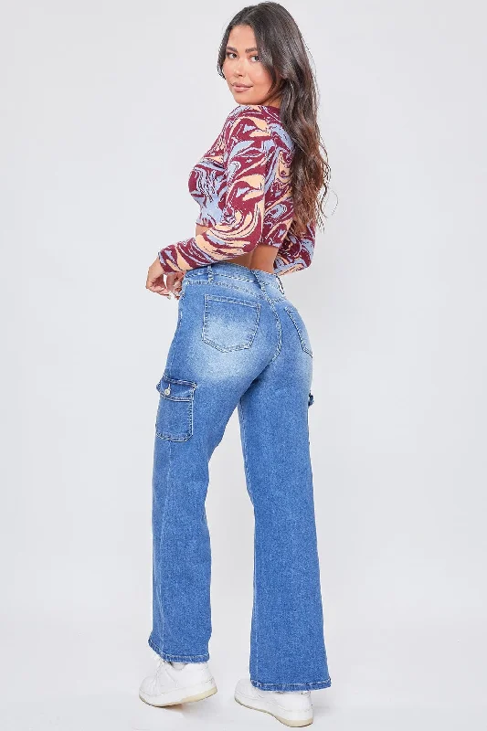 junior-skater-cargo-wide-leg-jeans-p65350