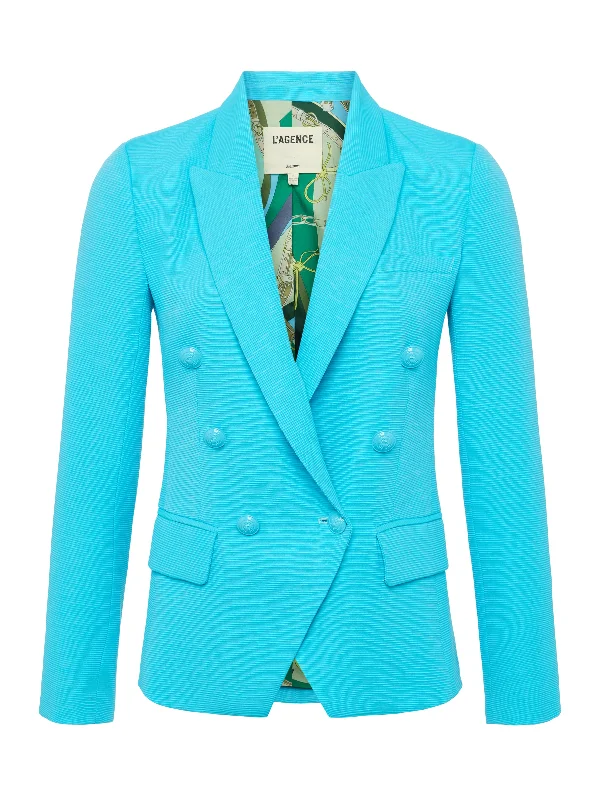 kenzie-cotton-blend-blazer-blue-atoll-multi-belt