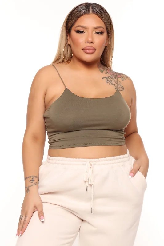 kiki-cropped-top-olive