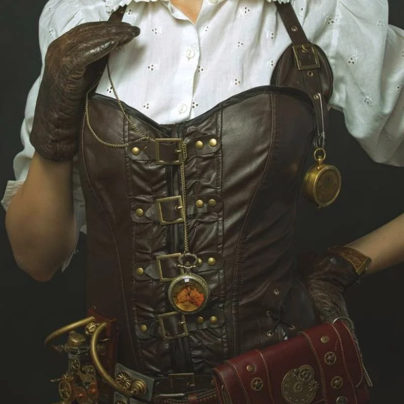 leatherr-steampunk-corset