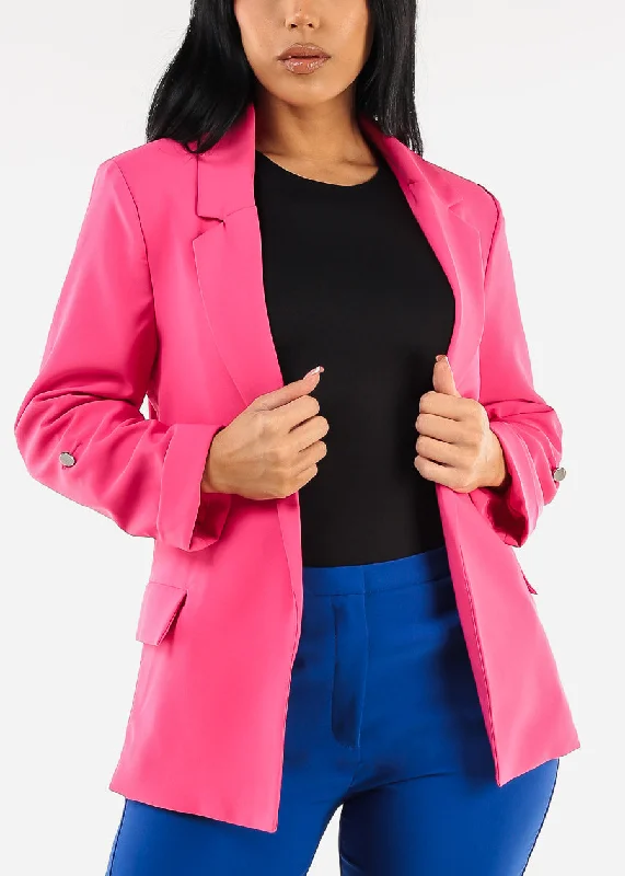 long-sleeve-relax-fit-blazer-fuchsia-80080jyfuchsi