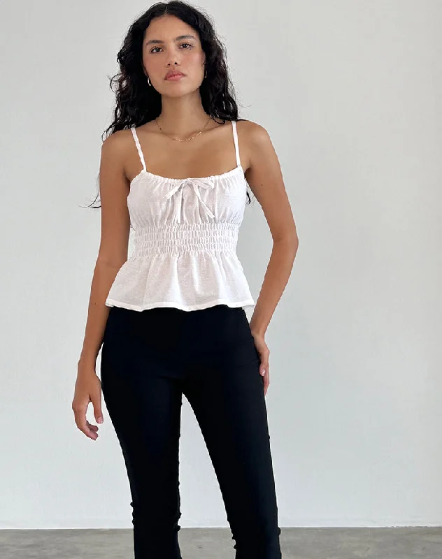 lyncia-tie-front-cami-top-off-white