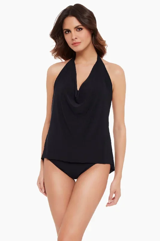 Sophie Tankini Top DD-Cup