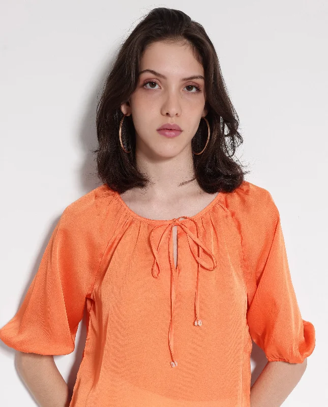 maleda-womens-top-orange