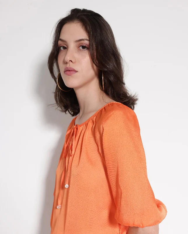 maleda-womens-top-orange