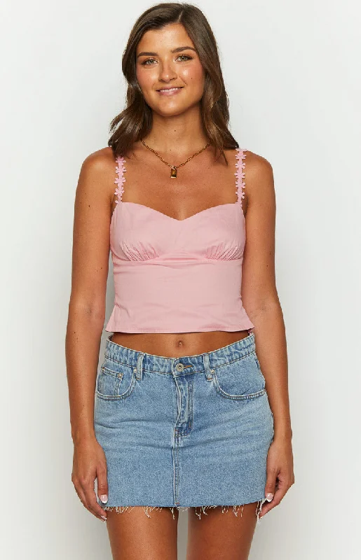 marbelle-pink-top