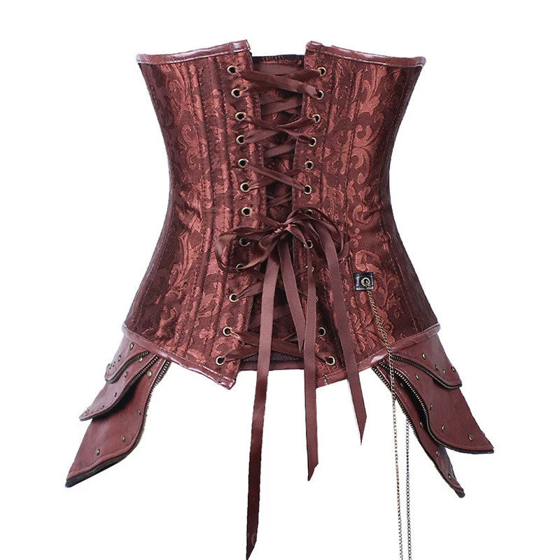 medieval-renaissance-steampunk-corset