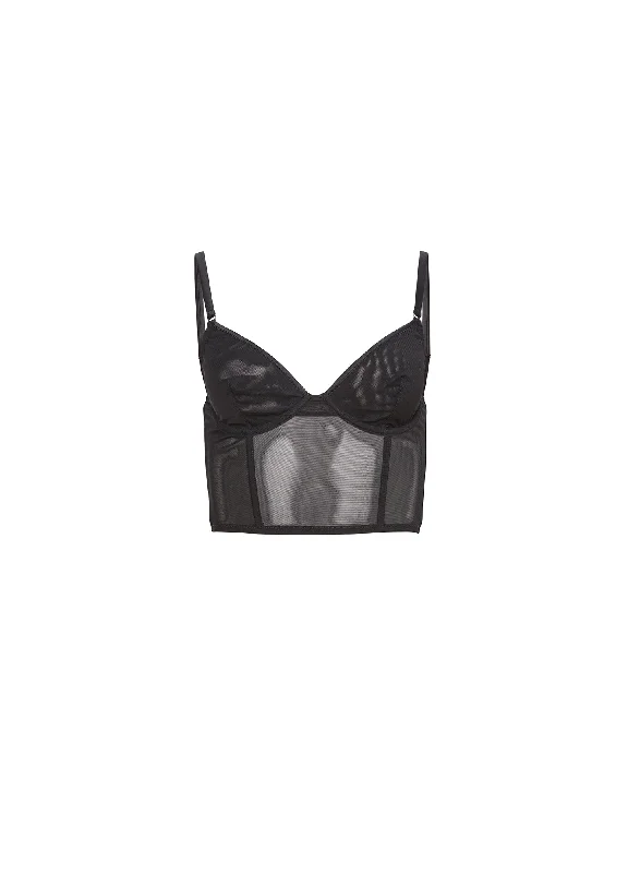 mesh-longline-bustier-black