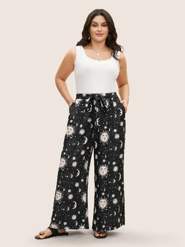 moon-star-print-tie-knot-wide-leg-pants