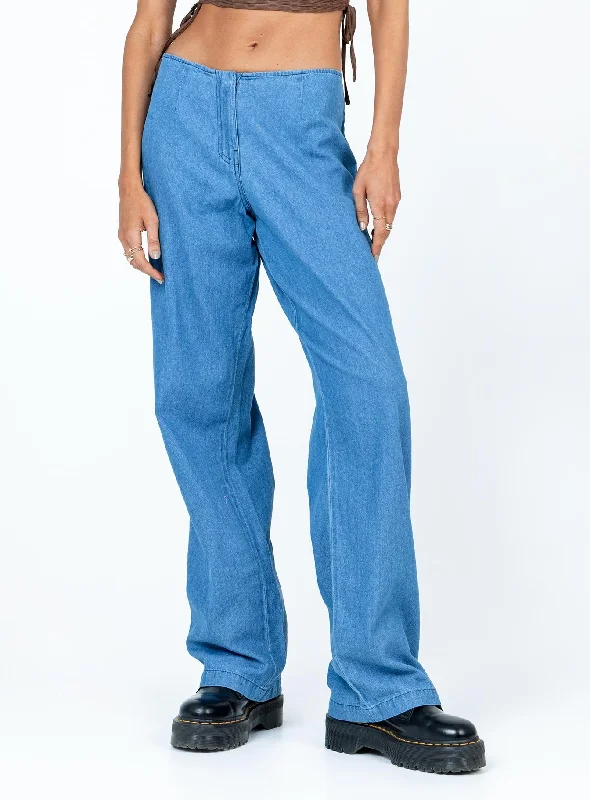 motel-sedna-trouser-denim-stone-wash-blue