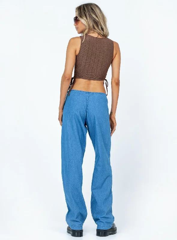 motel-sedna-trouser-denim-stone-wash-blue