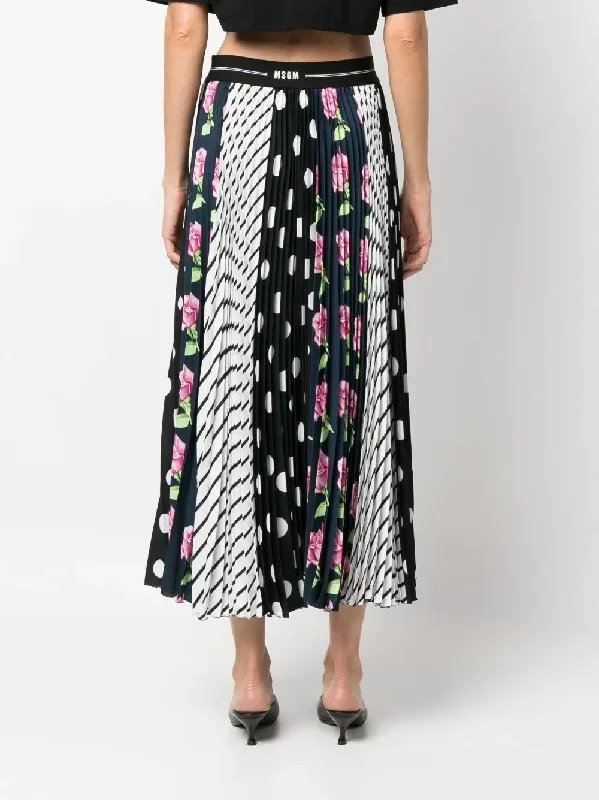 msgm-multiprint-panels-midi-skirt-600037060mlt