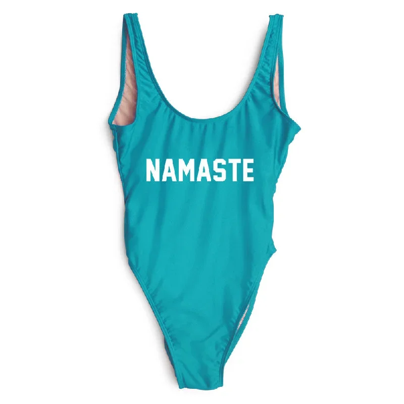 NAMASTE [SWIMSUIT]