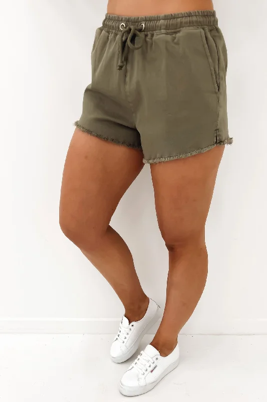 natasha-short-khaki-wash-green