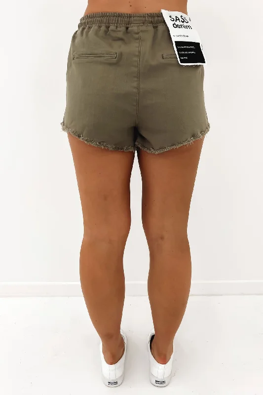 natasha-short-khaki-wash-green