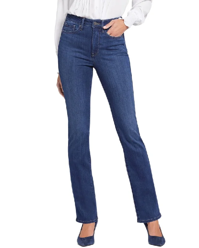 NYDJ Billie Blue Moon Bootcut Jean