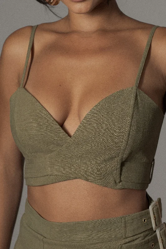 olive-sunrise-linen-bustier