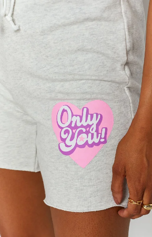 only-you-shorts-grey