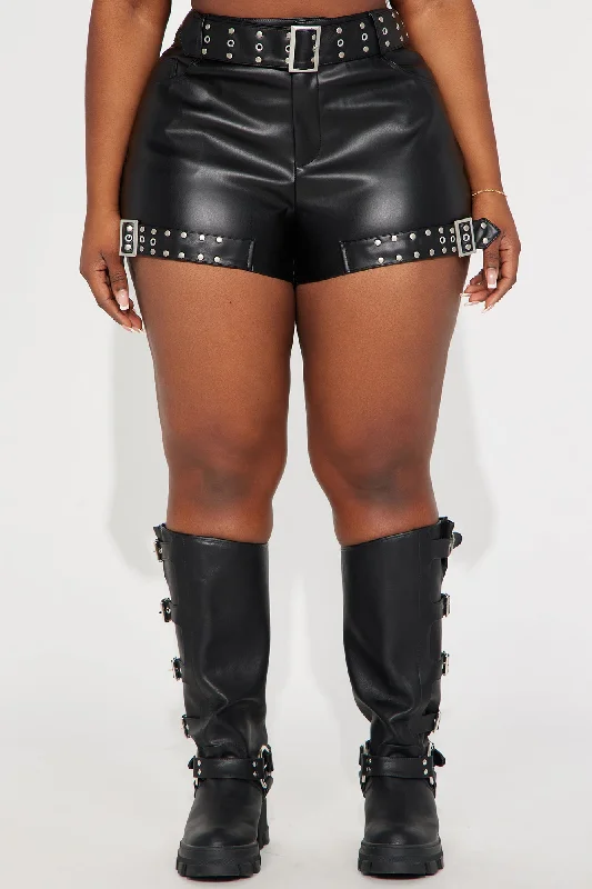 outta-this-world-belted-short-black