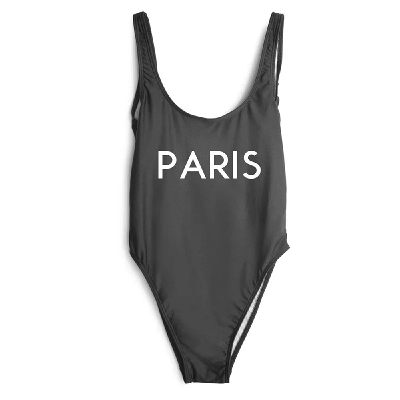 PARIS [SWIMSUIT]