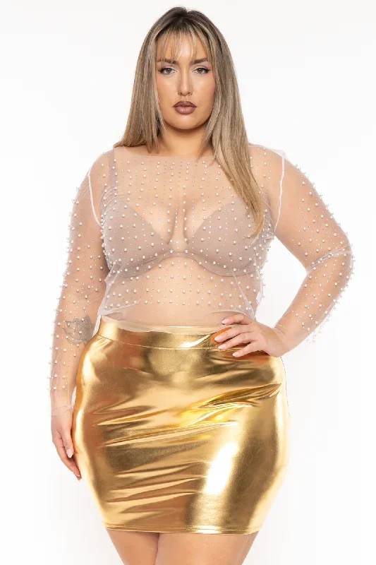 plus-size-jenna-metallic-mini-skirt-gold