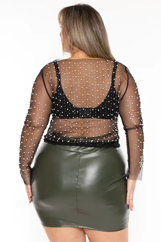 plus-size-nesha-faux-leather-mini-skirt-olive