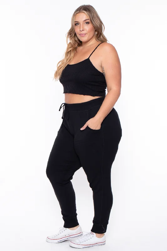 plus-size-sweat-jogger-black