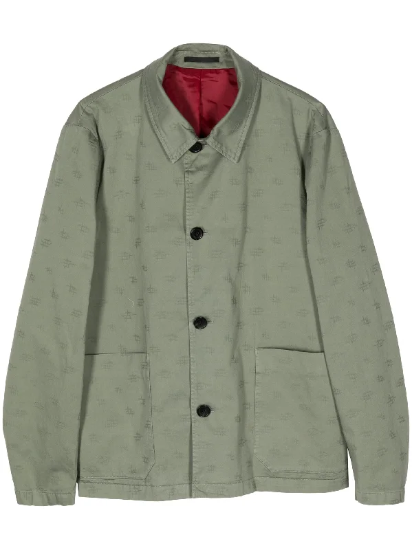 Mens Jacket