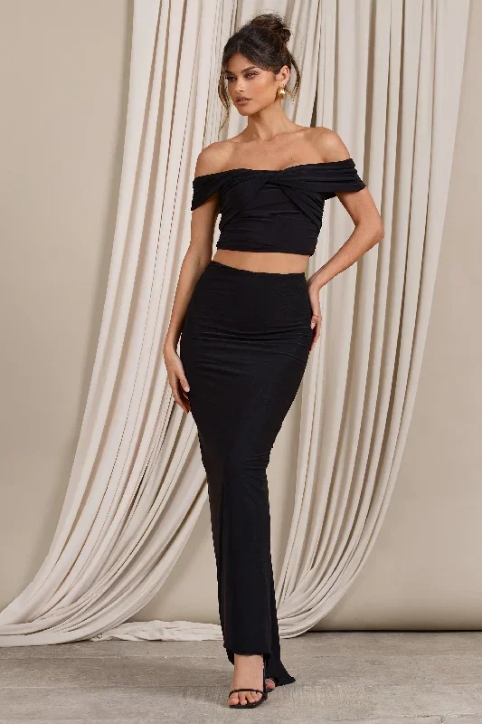 raye-black-high-bodycon-pencil-skirt-cl129563002