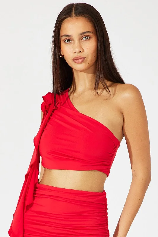 red-crop-top-one-shoulder-rose-ruffle-flower-jc2211x-84zb-2