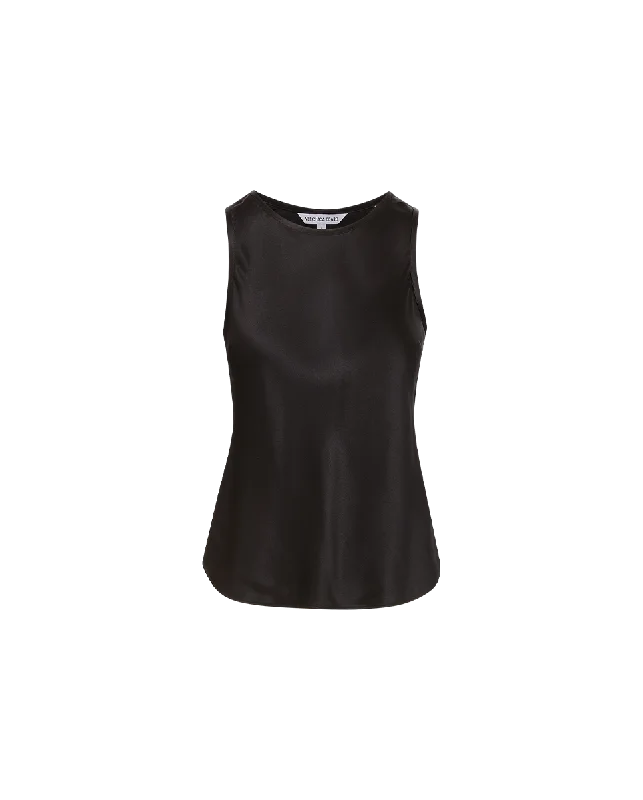 sabrina-stretch-silk-tank-black