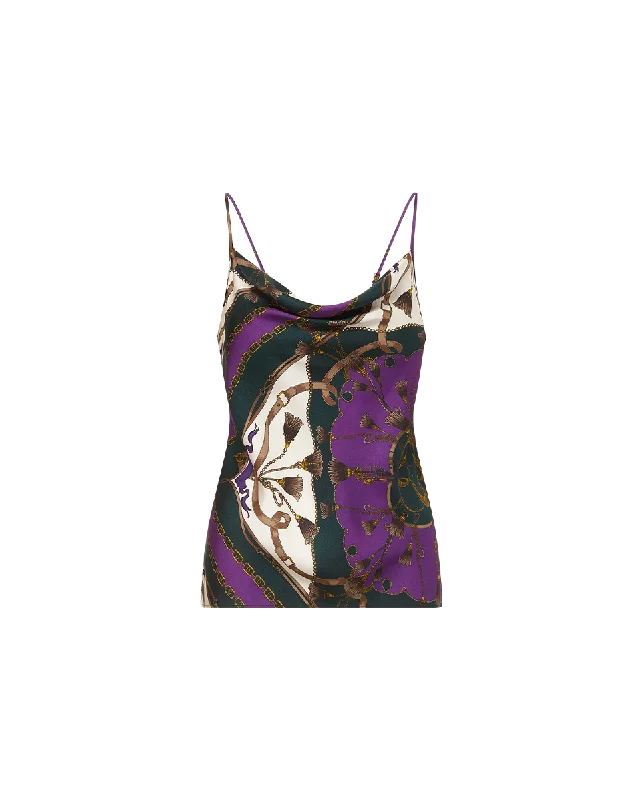 sola-stretch-silk-tank-pine-multi