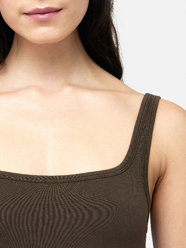 square-neck-layering-tank-brown