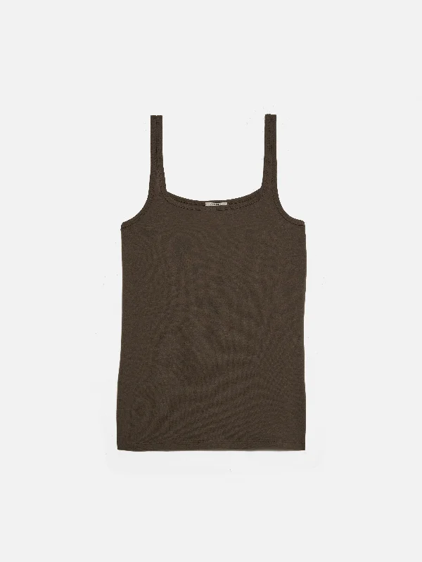 square-neck-layering-tank-brown