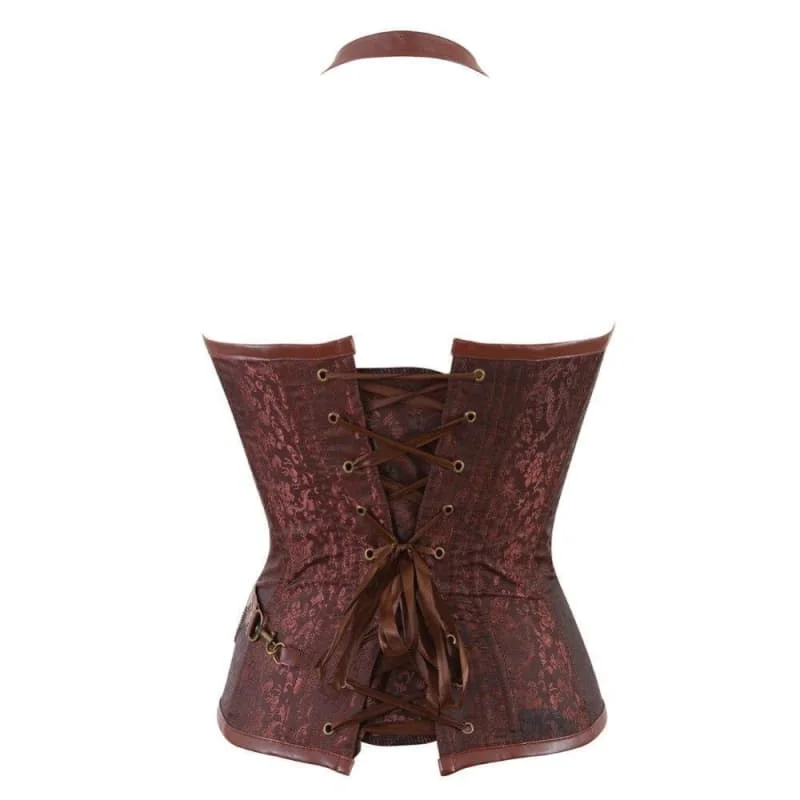 steampunk-corset-for-woman