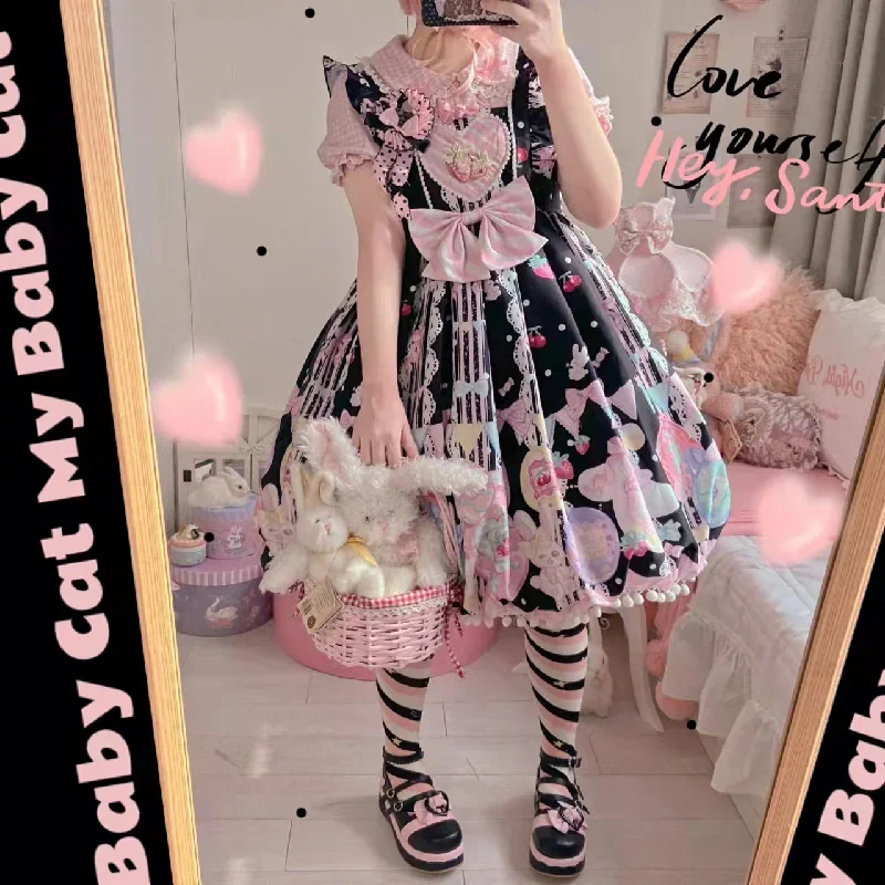 suiyioriginal-sweetheart-knots-suspender-lolita-sweet-dress