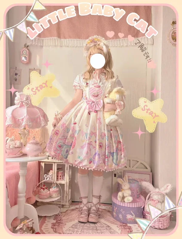 suiyioriginal-sweetheart-knots-suspender-lolita-sweet-dress