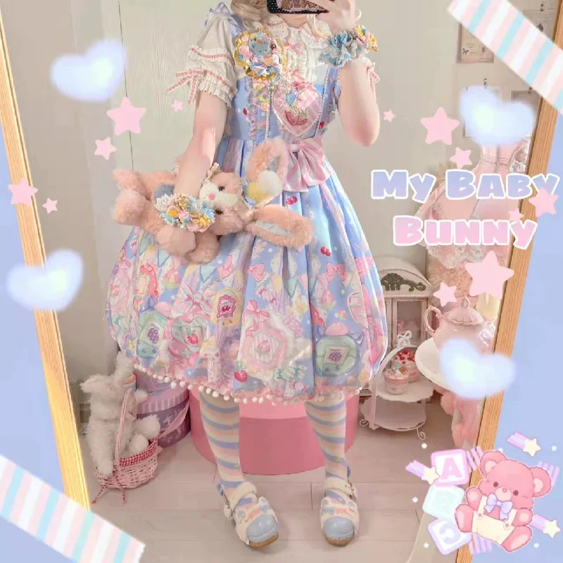 suiyioriginal-sweetheart-knots-suspender-lolita-sweet-dress