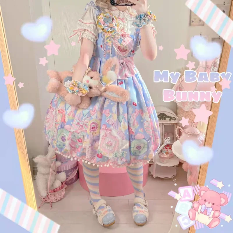 suiyioriginal-sweetheart-knots-suspender-lolita-sweet-dress