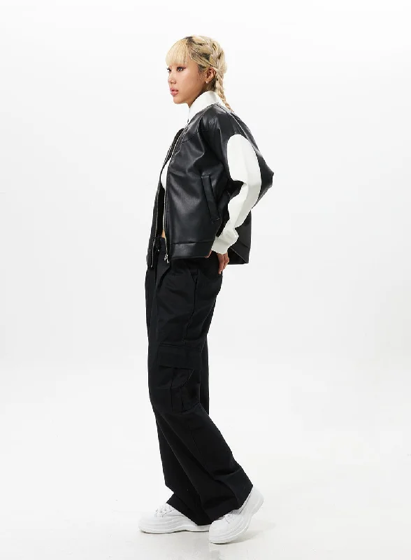 two-tone-faux-leather-jacket-io326