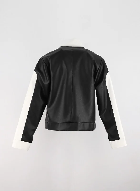 two-tone-faux-leather-jacket-io326