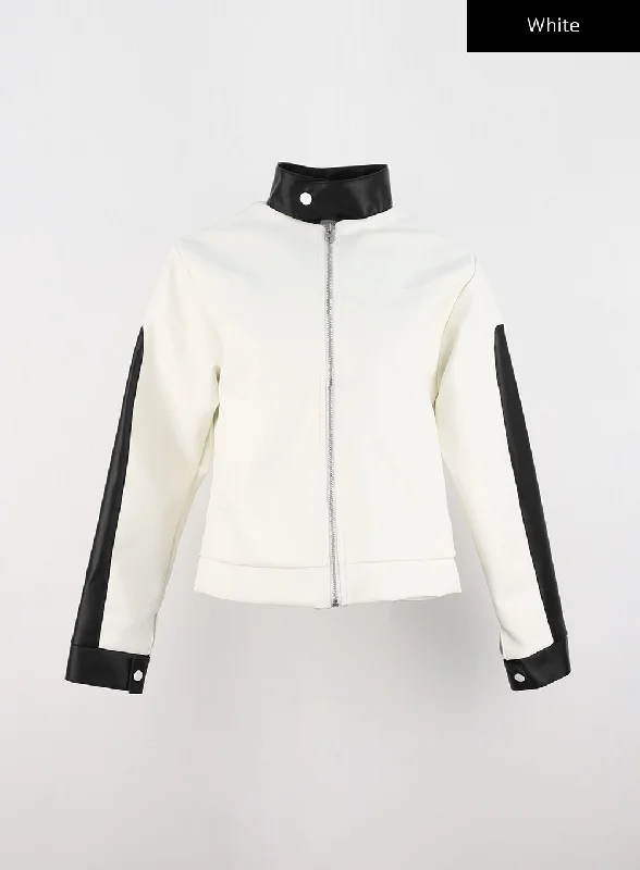 two-tone-faux-leather-jacket-io326