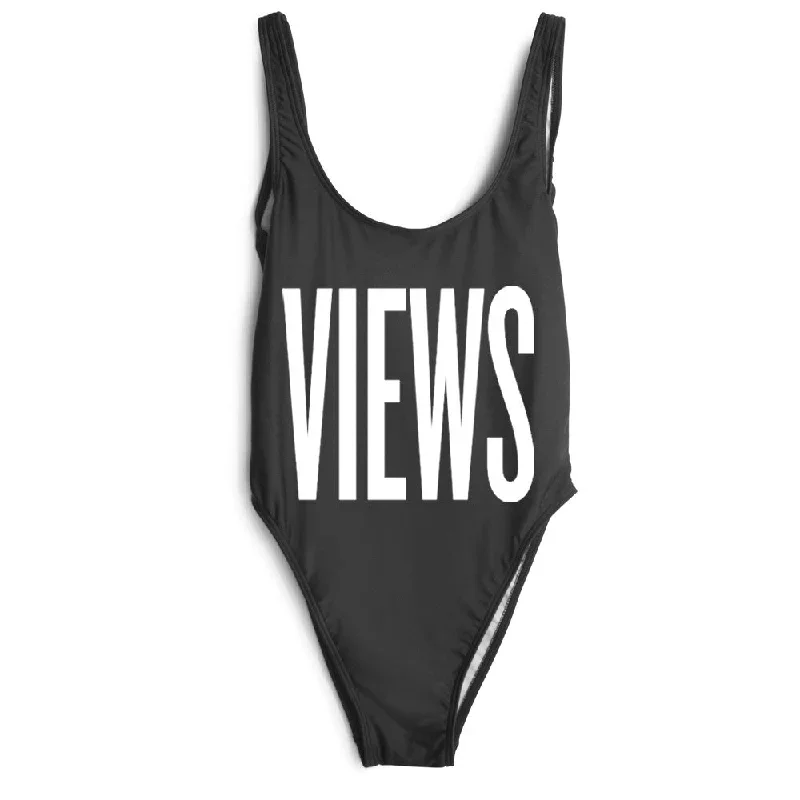 VIEWS [SWIMSUIT]