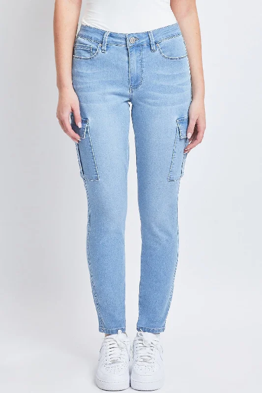 womens-hyperdenim-mid-rise-skinny-cargo-jean